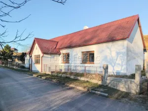 Prodej rodinného domu, Častohostice, 105 m2
