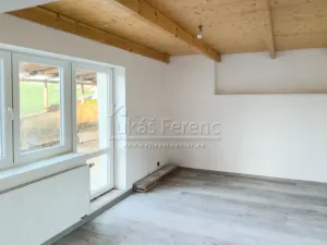 Prodej rodinného domu, Častohostice, 105 m2