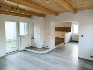 Prodej rodinného domu, Častohostice, 105 m2