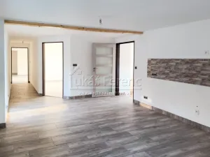 Prodej rodinného domu, Častohostice, 105 m2