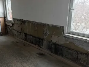 Dražba bytu 2+kk, Dolní Podluží, 67 m2