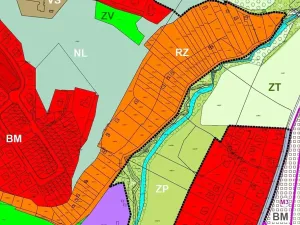 Dražba chaty, Klášterec nad Ohří, 25 m2