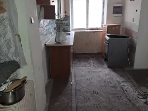 Dražba rodinného domu, Lichnov, 420 m2