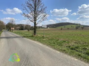 Prodej pozemku pro bydlení, Mořina, 1000 m2