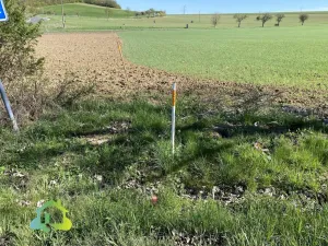 Prodej pozemku pro bydlení, Mořina, 1000 m2