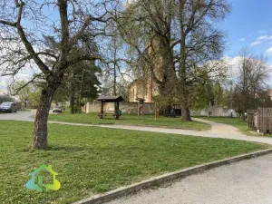 Prodej pozemku pro bydlení, Mořina, 1000 m2