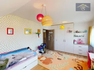 Prodej rodinného domu, Líbeznice, Školská, 186 m2