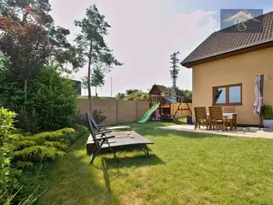 Prodej rodinného domu, Líbeznice, Školská, 186 m2