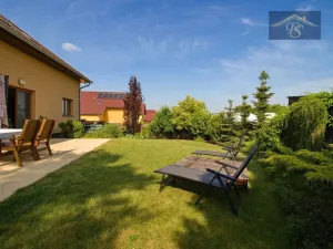 Prodej rodinného domu, Líbeznice, Školská, 186 m2