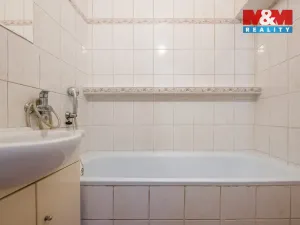 Pronájem bytu 3+1, Ostrava, Kischova, 56 m2