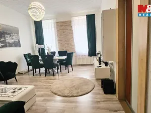 Prodej bytu 3+1, Ostrava - Přívoz, Gebauerova, 84 m2