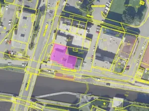 Pronájem bytu 3+1, Kolín - Kolín V, Podskalské nábřeží, 63 m2