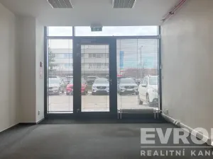 Prodej obchodního prostoru, Brno - Štýřice, Pražákova, 73 m2