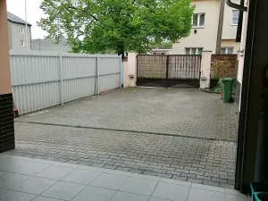 Prodej kanceláře, Ostrava, Dobrovského, 350 m2