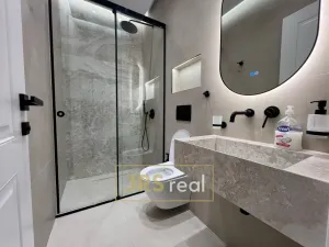 Prodej bytu 3+kk, durres, Albánie, 72 m2