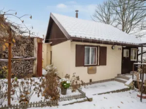 Prodej chaty, Klášterec nad Ohří, Ohřecká louka, 39 m2