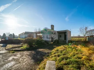 Prodej obchodního prostoru, Sovětice, 90 m2