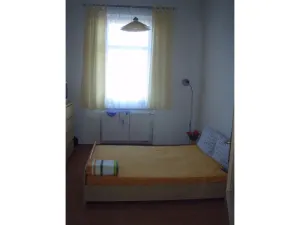 Pronájem bytu 2+1, České Budějovice - České Budějovice 3, Puklicova, 50 m2