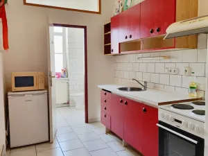 Pronájem bytu 2+1, České Budějovice - České Budějovice 3, Puklicova, 50 m2