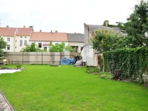 Pronájem bytu 2+1, České Budějovice - České Budějovice 3, Puklicova, 50 m2