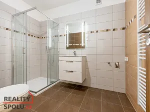 Pronájem rodinného domu, Poděbrady, 98 m2