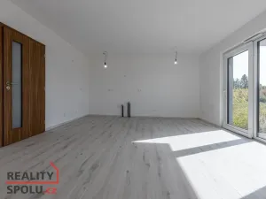 Pronájem rodinného domu, Poděbrady, 98 m2