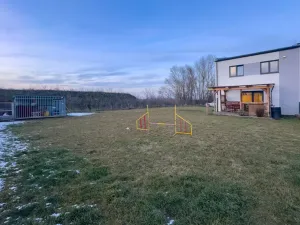 Pronájem rodinného domu, Poděbrady, 98 m2
