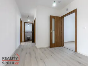 Pronájem rodinného domu, Poděbrady, 98 m2