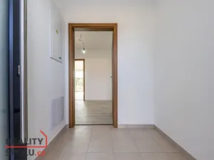 Pronájem rodinného domu, Poděbrady, 98 m2