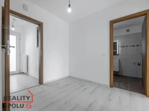 Pronájem rodinného domu, Poděbrady, 98 m2