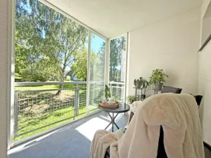 Prodej bytu 3+kk, Tábor - Čekanice, Fibichova, 94 m2