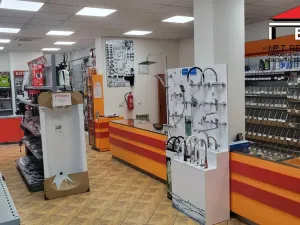 Pronájem obchodního prostoru, Ostrava, Sokolská třída, 100 m2