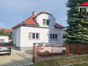 Prodej rodinného domu, Ostrava, Moravská, 190 m2