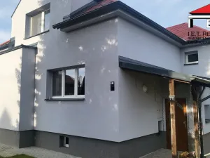 Prodej rodinného domu, Ostrava, Moravská, 190 m2