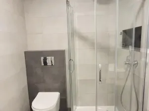 Pronájem bytu 1+kk, Praha - Strašnice, Strančická, 24 m2