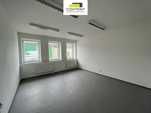 Pronájem skladu, Kladno - Dubí, Dubská, 1542 m2