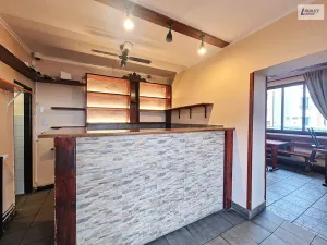 Pronájem obchodního prostoru, Praha - Kobylisy, Střelničná, 54 m2