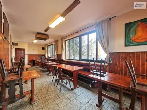 Pronájem obchodního prostoru, Praha - Kobylisy, Střelničná, 54 m2