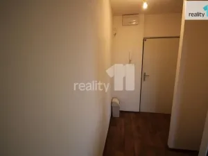 Pronájem bytu 1+1, Česká Lípa, Heroutova, 26 m2