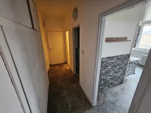 Prodej bytu 3+1, Litoměřice - Předměstí, Mrázova, 63 m2