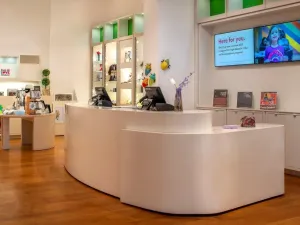 Pronájem obchodního prostoru, Praha - Smíchov, 70 m2