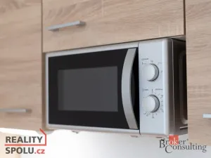 Prodej bytu 1+kk, Ostrava - Přívoz, Palackého, 27 m2