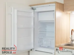 Prodej bytu 1+kk, Ostrava - Přívoz, Palackého, 27 m2