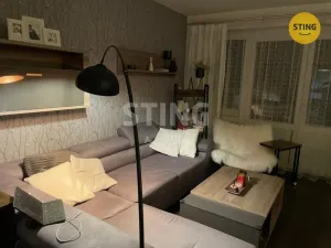 Pronájem bytu 3+1, Frýdlant nad Ostravicí, Elektrárenská, 88 m2