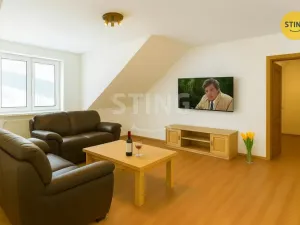 Prodej rodinného domu, Staré Hamry, 240 m2