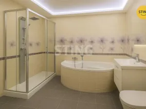 Prodej rodinného domu, Staré Hamry, 240 m2