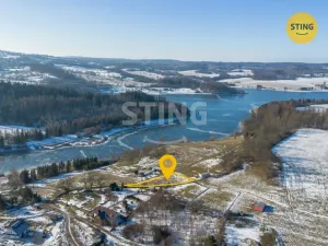 Prodej pozemku pro bydlení, Razová, 1320 m2