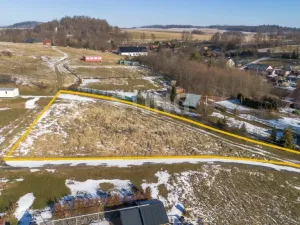 Prodej pozemku pro bydlení, Razová, 1320 m2