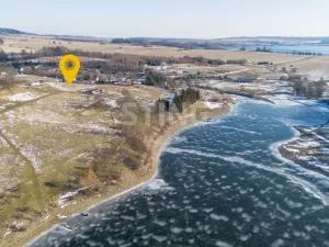 Prodej pozemku pro bydlení, Razová, 1320 m2