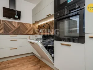 Prodej bytu 3+1, Hlučín, Čs. armády, 68 m2